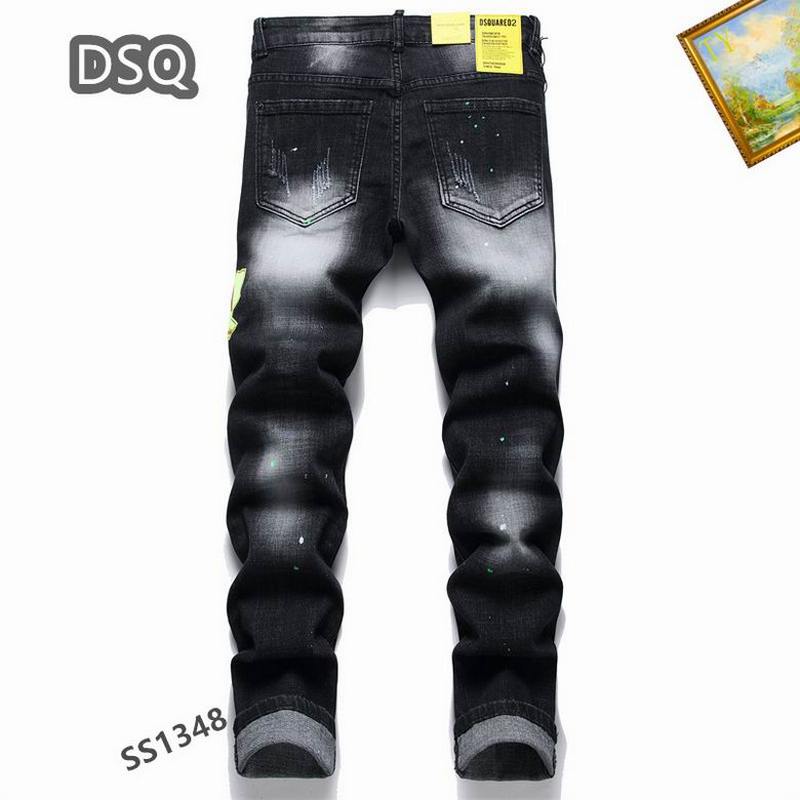 Dsquared Men's Jeans 26